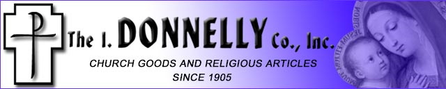 I Donnelly Banner